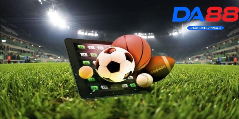 K-Sports DA88