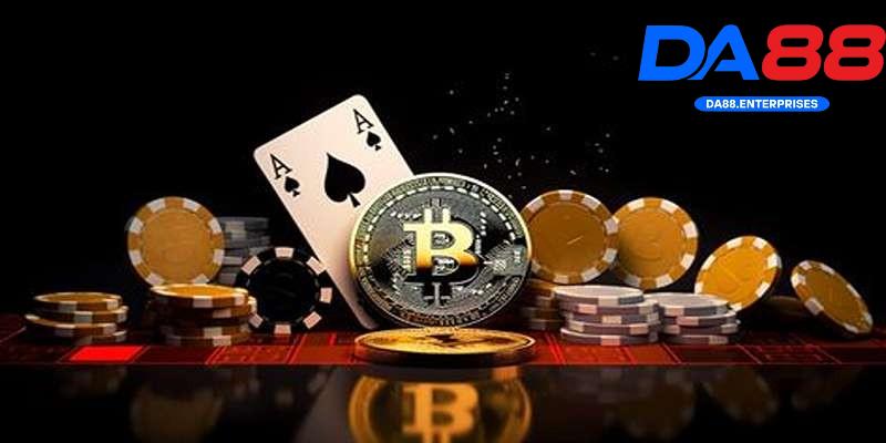 Quy tắc chơi poker 